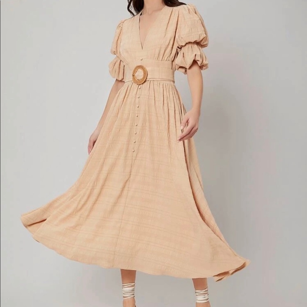 Beautiful and Elegant Dress